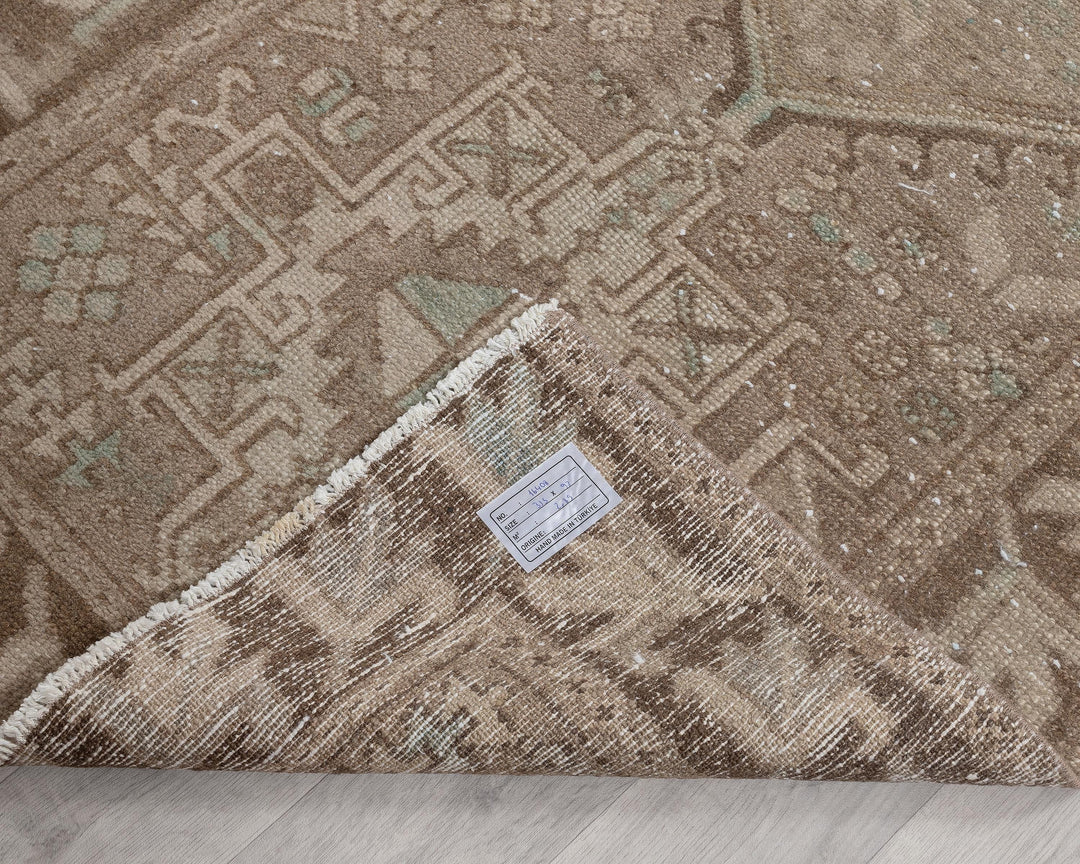 Runner Rug 3' x 10' 4" | No. VR72566