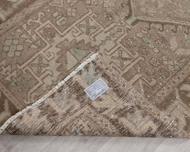 Runner Rug 3' x 10' 4" | No. VR72566