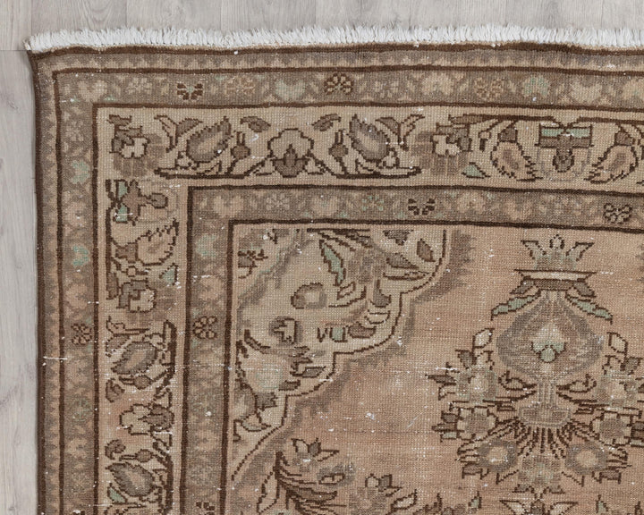 Runner Rug 4' 5" x 10' 1" | No. VR63020