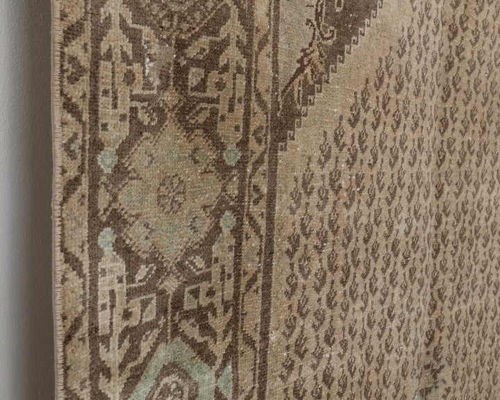 Runner Rug 5' 3" x 9' 10" | No. VR51800