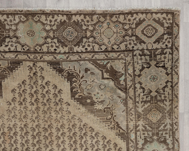Runner Rug 5' 3" x 9' 10" | No. VR51800