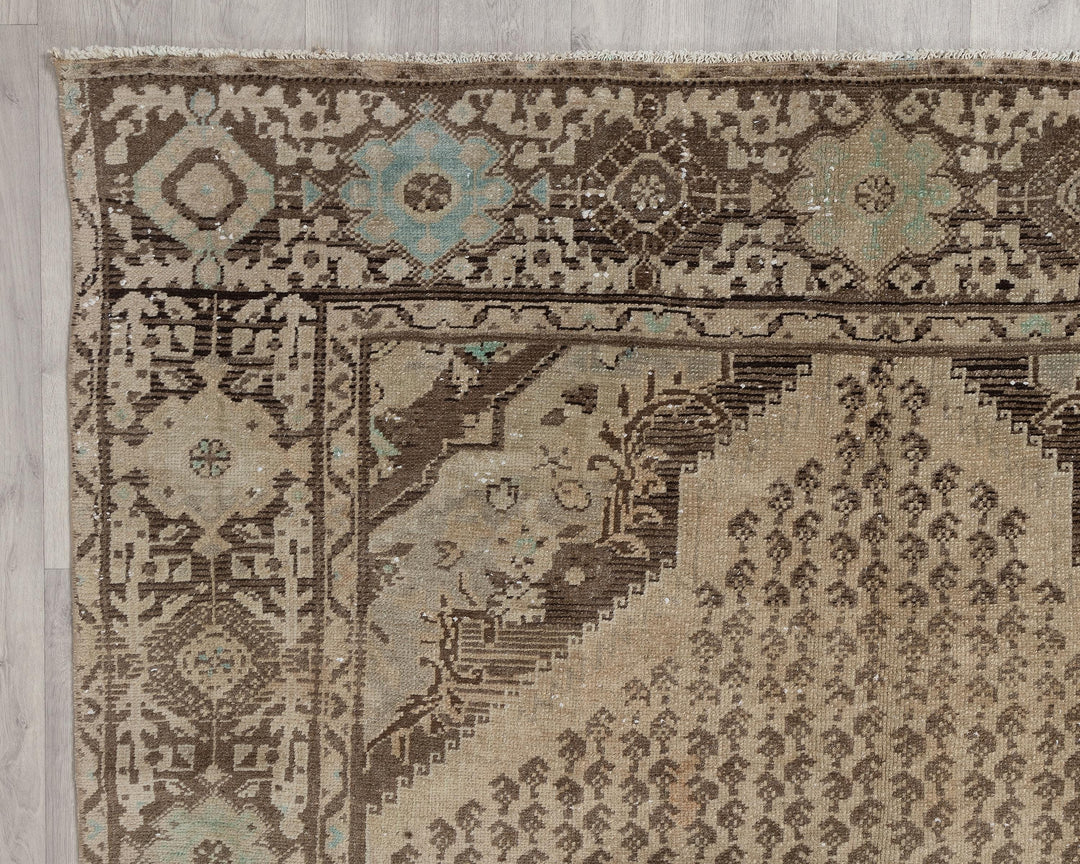 Runner Rug 5' 3" x 9' 10" | No. VR51800