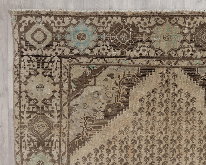 Runner Rug 5' 3" x 9' 10" | No. VR51800