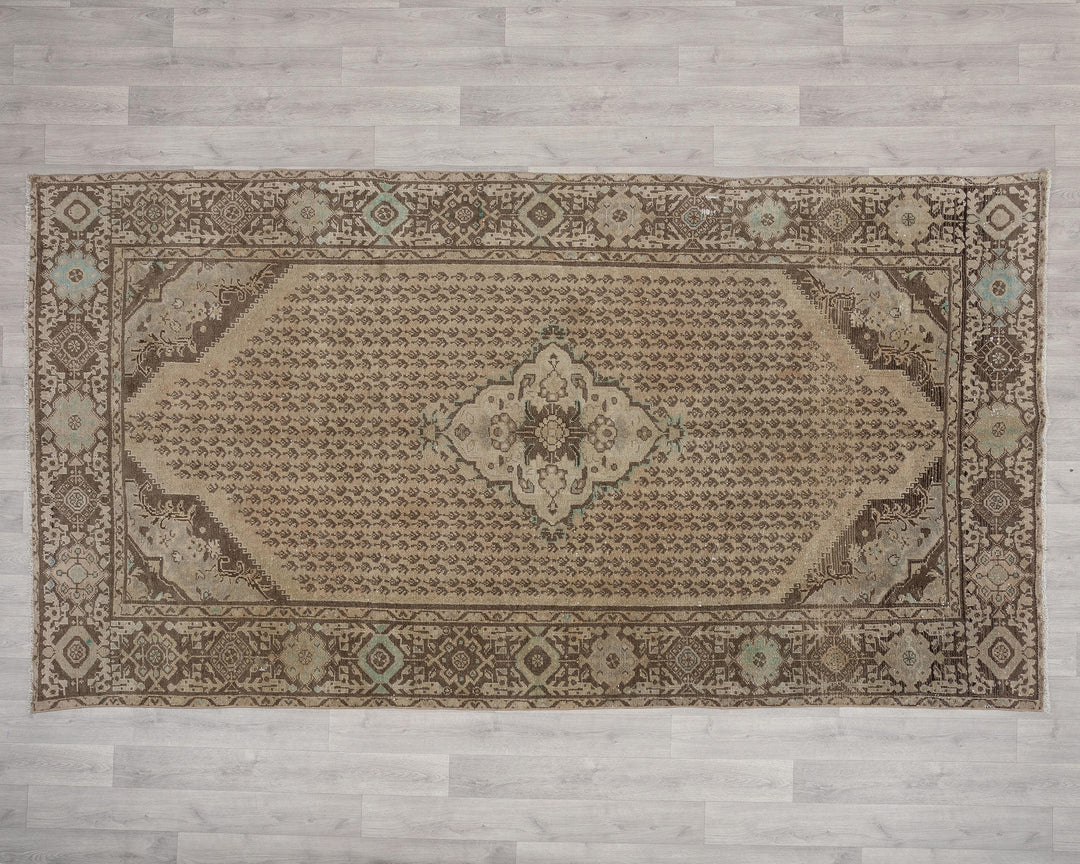 Runner Rug 5' 3" x 9' 10" | No. VR51800