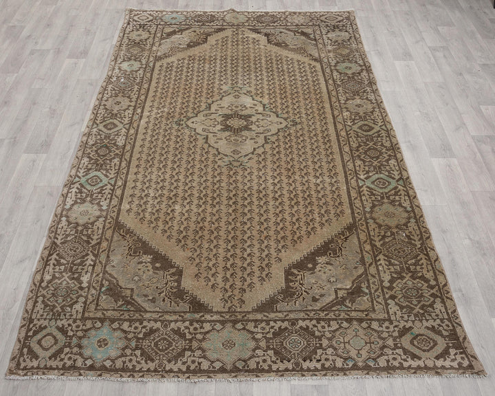 Runner Rug 5' 3" x 9' 10" | No. VR51800