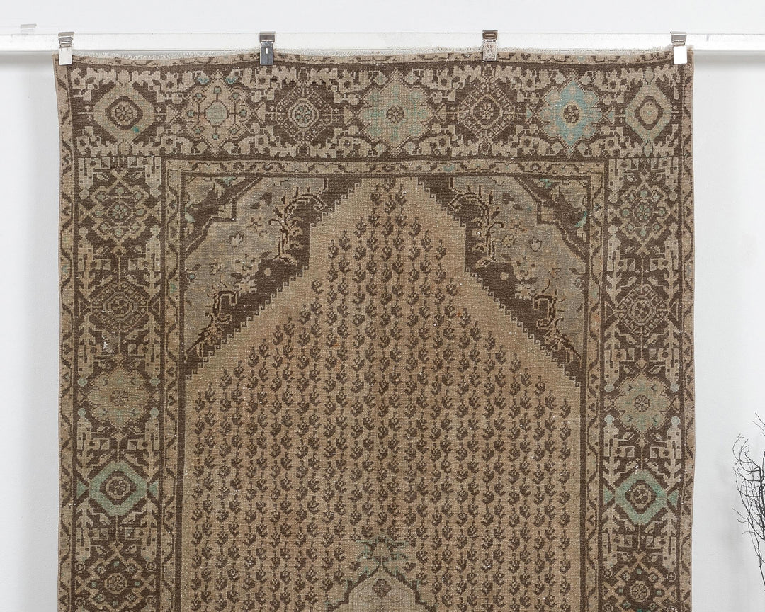 Runner Rug 5' 3" x 9' 10" | No. VR51800