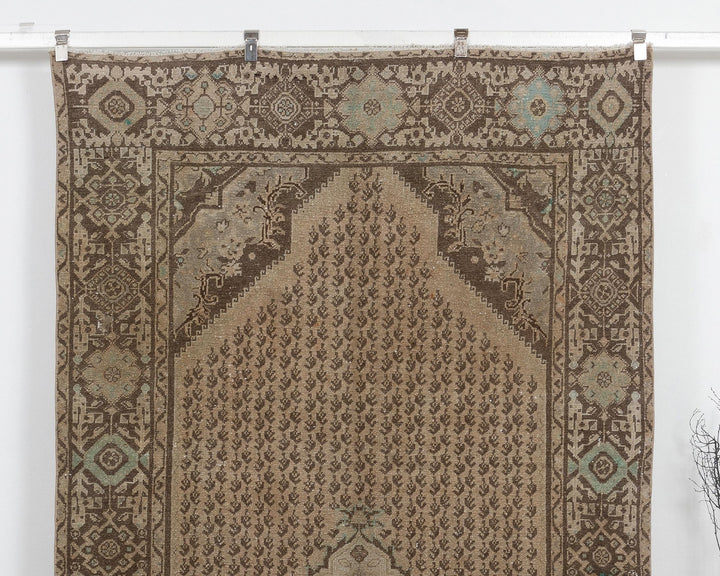 Runner Rug 5' 3" x 9' 10" | No. VR51800