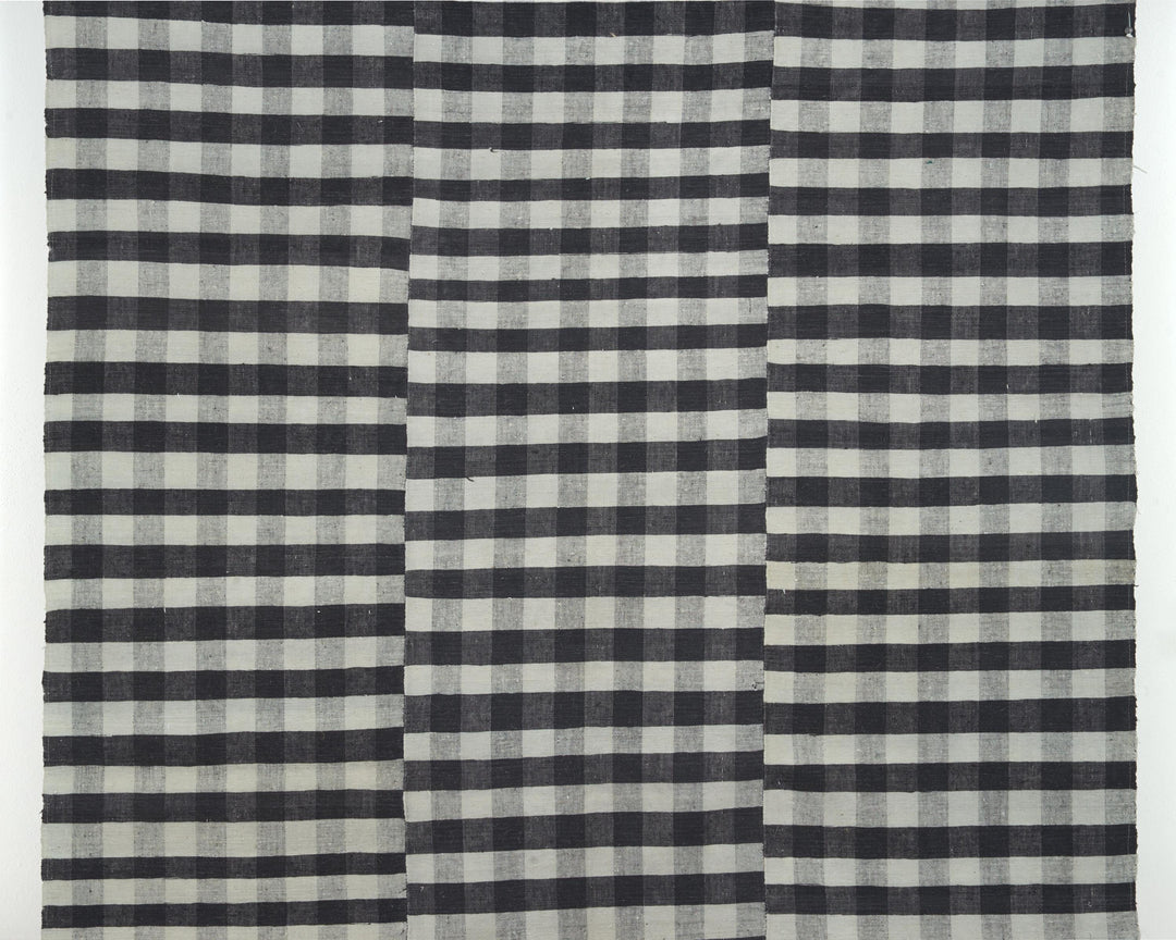 Kilim Rug 5' 9" x 10' 4" | No. VR80518