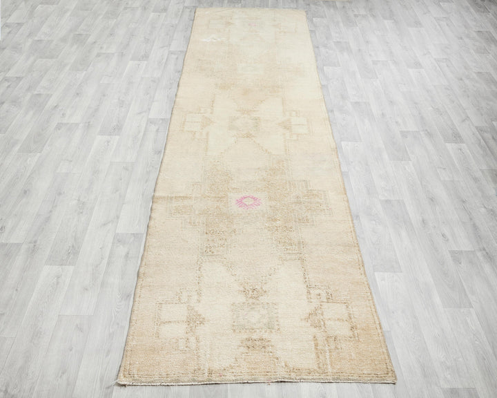 Runner Rug 3' 1" x 12' 1" | No. VR39312