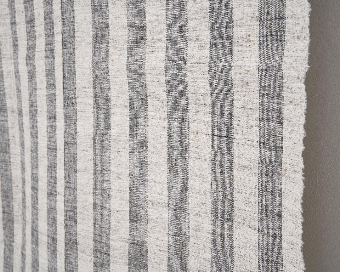 Beige Kilim Rug 6' 7" x 9' 6" | No. VR85538