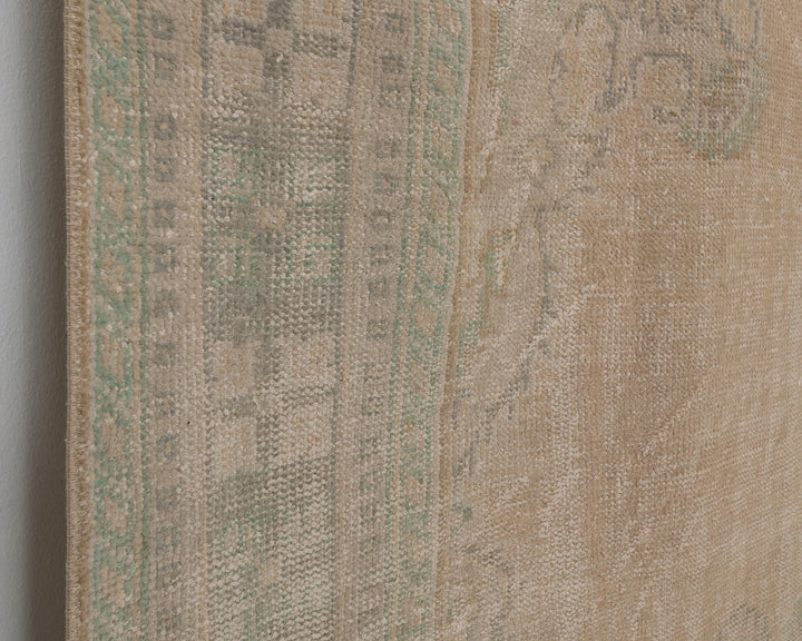 Oushak Rug 7' 10" x 10' 4" | No. VR60069