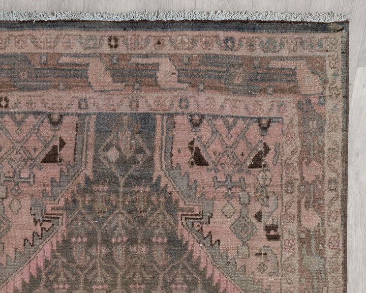 Runner Rug 3' 6" x 12' 2" | No. VR31845