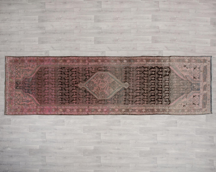 Runner Rug 3' 6" x 12' 2" | No. VR31845