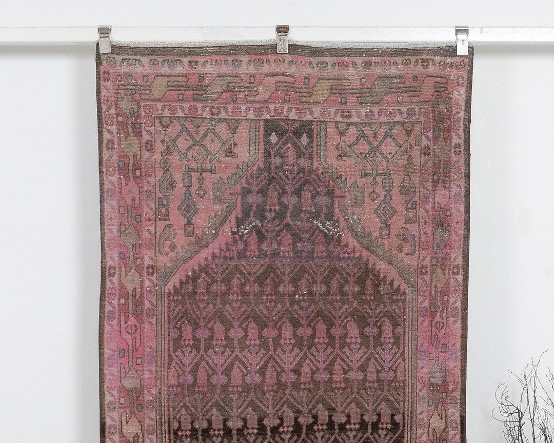 Runner Rug 3' 6" x 12' 2" | No. VR31845