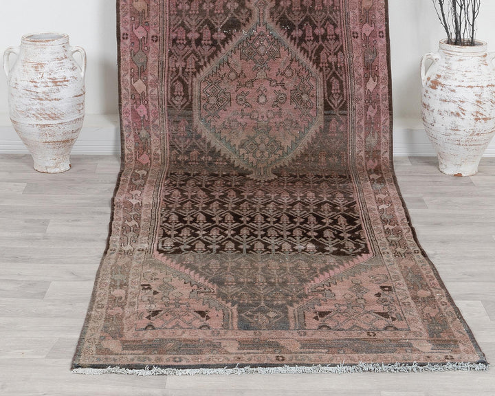 Runner Rug 3' 6" x 12' 2" | No. VR31845