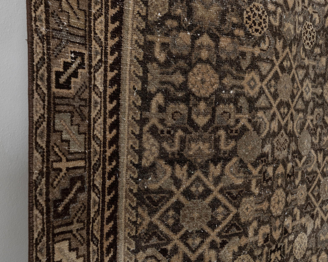 Runner Rug 3' 8" x 10' 6" | No. VR70817