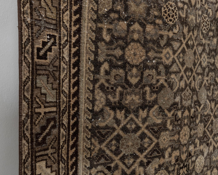 Runner Rug 3' 8" x 10' 6" | No. VR70817