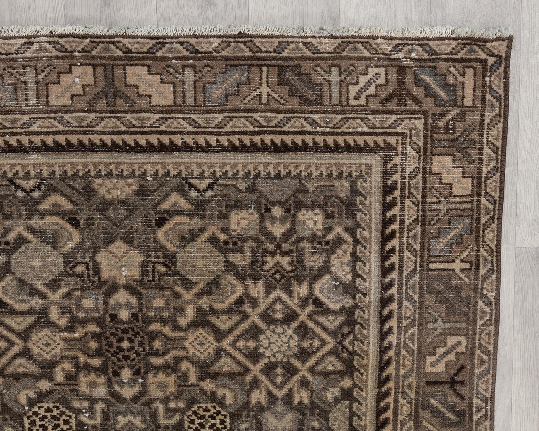 Runner Rug 3' 8" x 10' 6" | No. VR70817