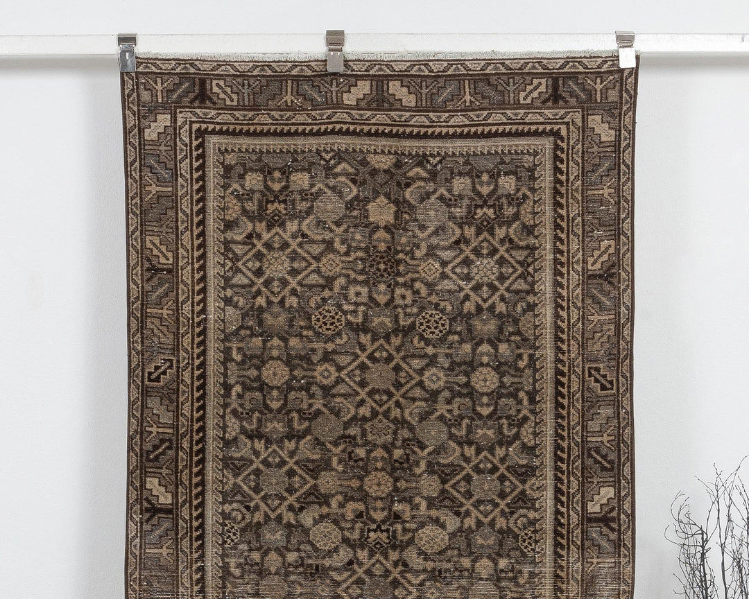 Runner Rug 3' 8" x 10' 6" | No. VR70817