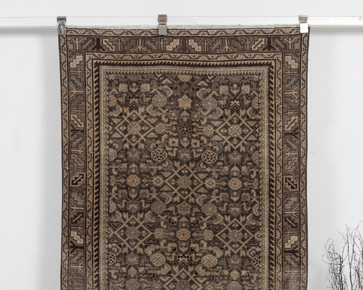Runner Rug 3' 8" x 10' 6" | No. VR70817