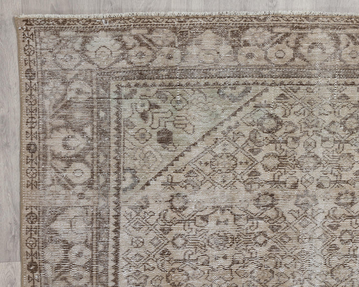 Runner Rug 5' 1" x 9' 11" | No. VR16021