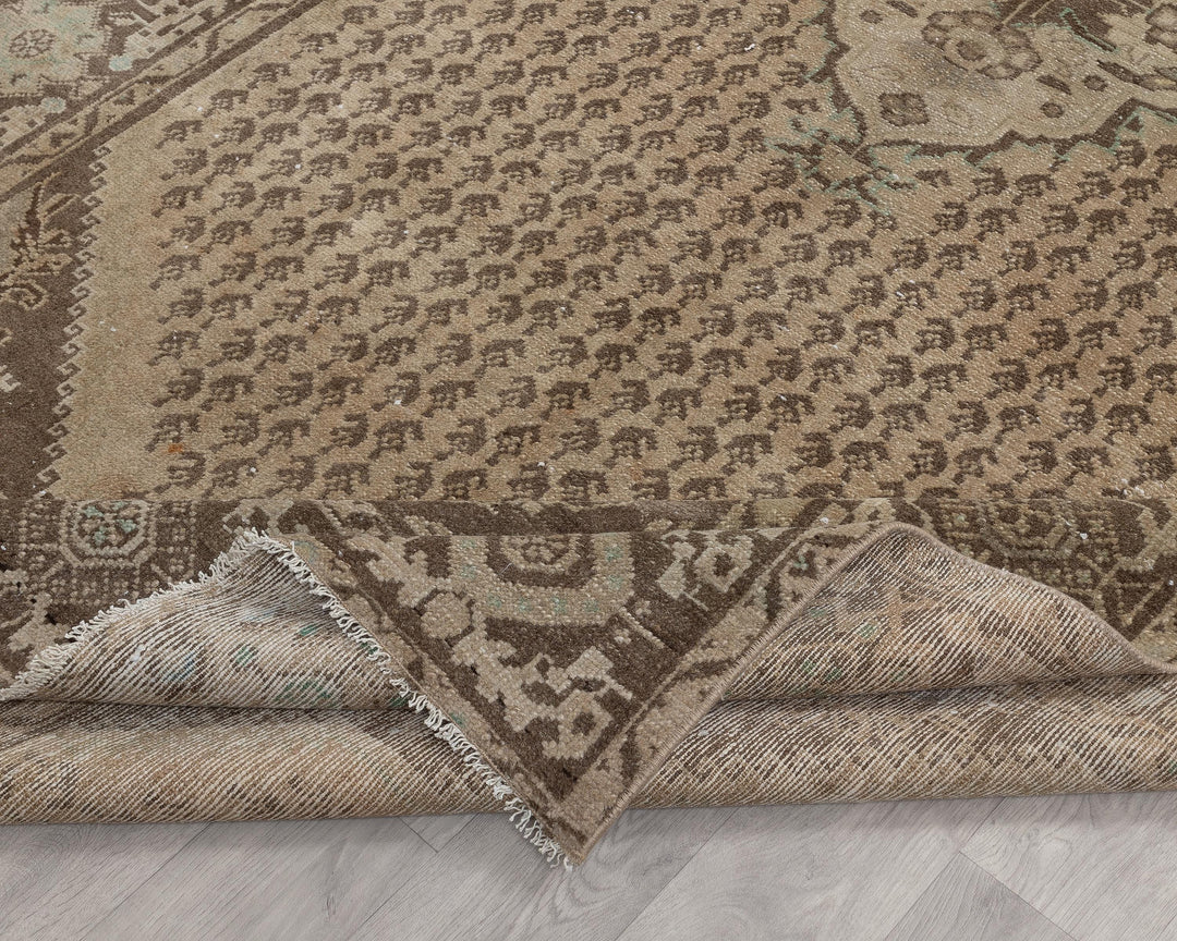 Runner Rug 5' 3" x 9' 10" | No. VR51800