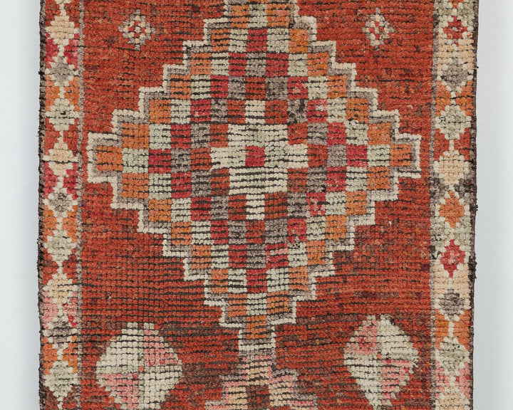 Runner Rug 2' 11" x 11' 6" | No. VR18299
