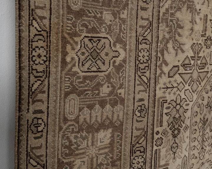 Oushak Rug 9' 5" x 12' 6" | No. VR88478