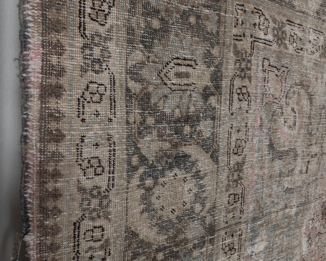 Oushak Rug 9' 6" x 12' 10" | No. VR50670