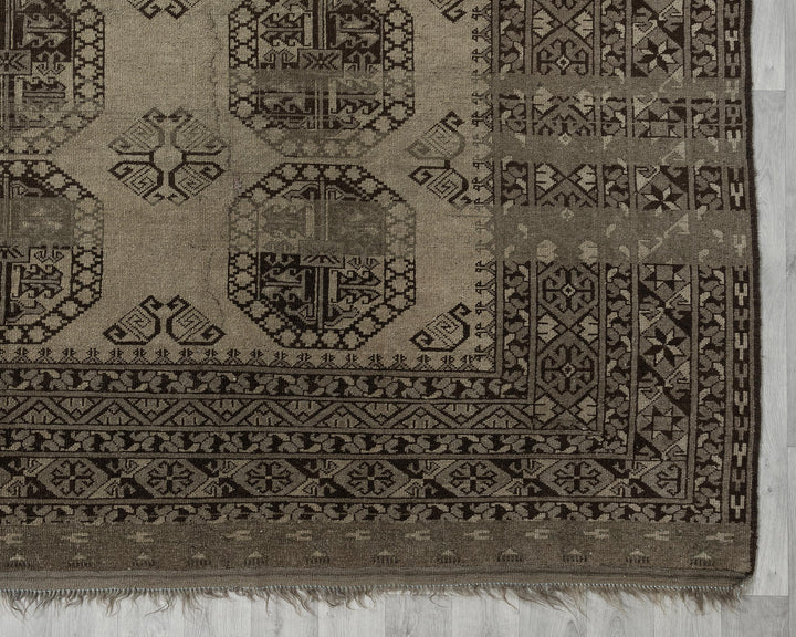 Oushak Rug 9' 5" x 12' 1" | No. VR61744