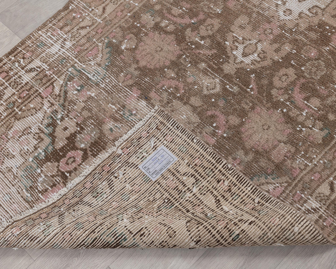 Runner Rug 3' 2" x 9' 9" | No. VR37035