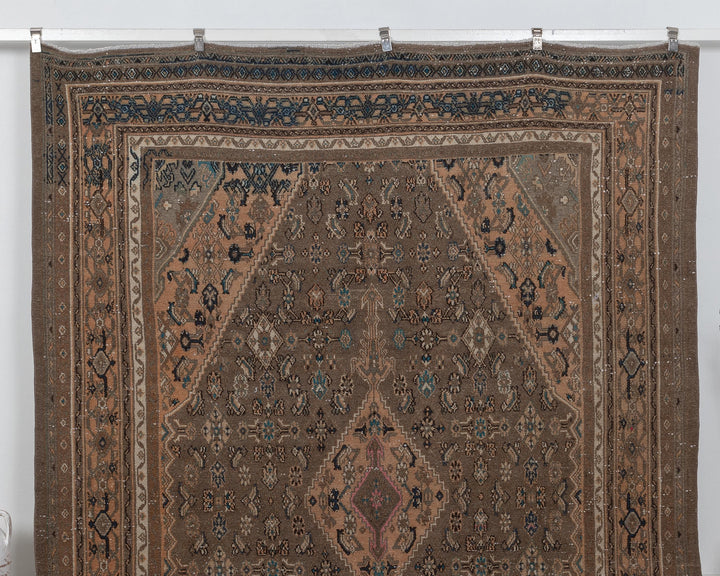 Oushak Rug 7' 10" x 10' 2" | No. VR51147