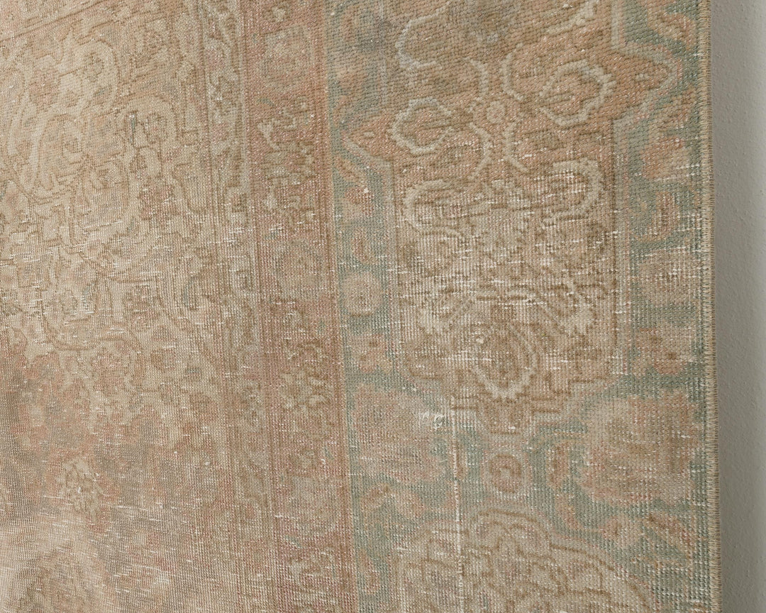 Oushak Rug 9' x 15' 4" | No. VR52880