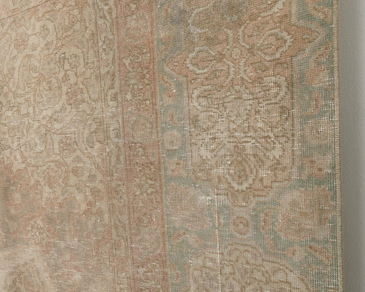 Oushak Rug 9' x 15' 4" | No. VR52880
