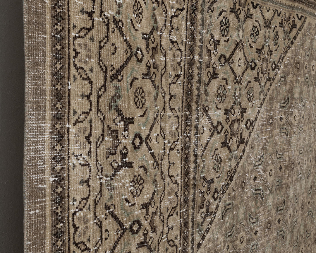 Oushak Rug 9' 10" x 12' 11" | No. VR91689