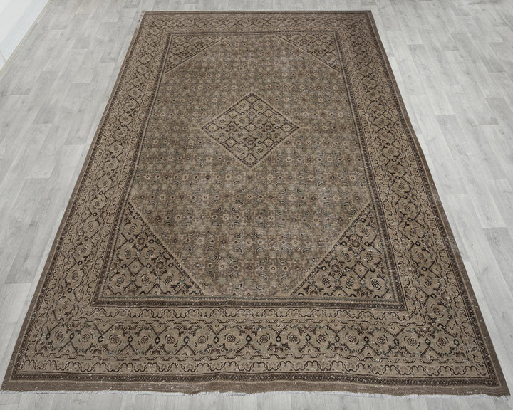 Oushak Rug 9' 10" x 12' 11" | No. VR91689