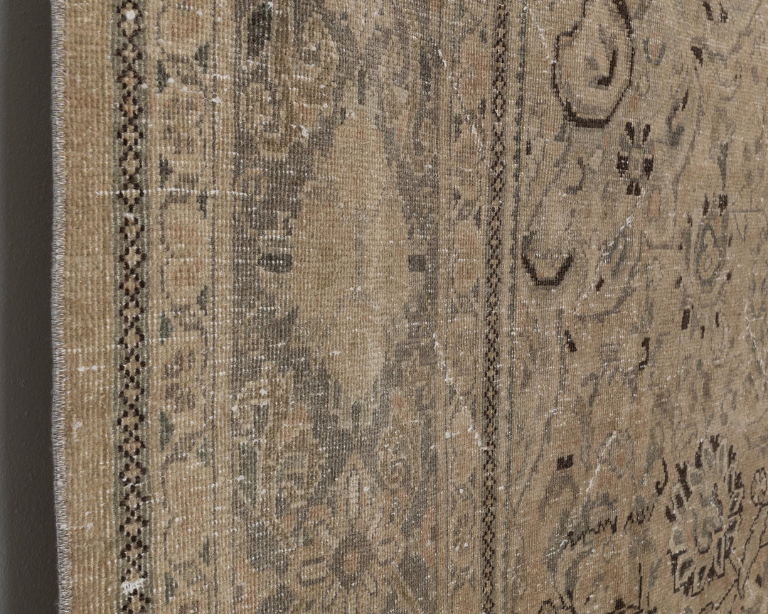 Oushak Rug 10' x 13' 7" | No. VR95121