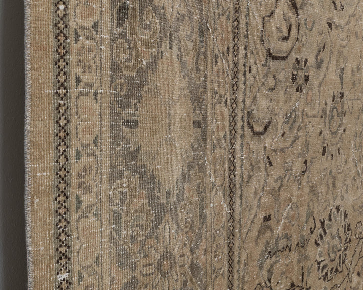 Oushak Rug 10' x 13' 7" | No. VR95121