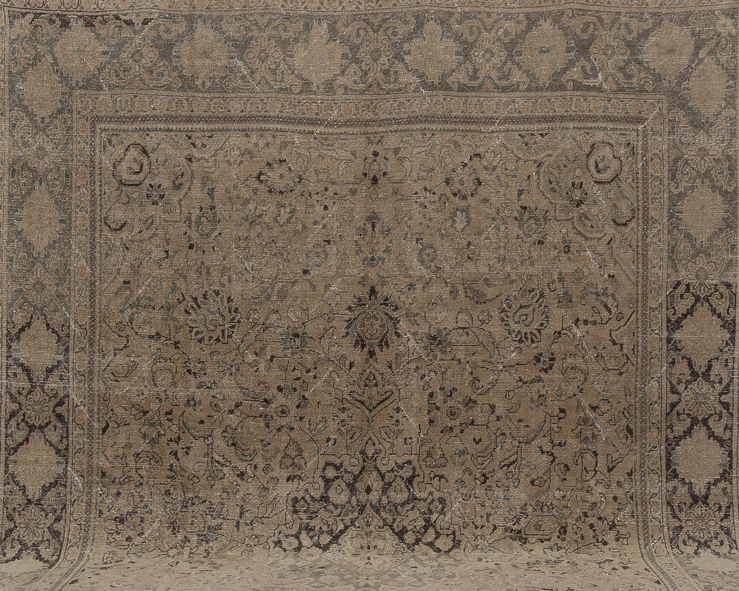 Oushak Rug 10' x 13' 7" | No. VR95121
