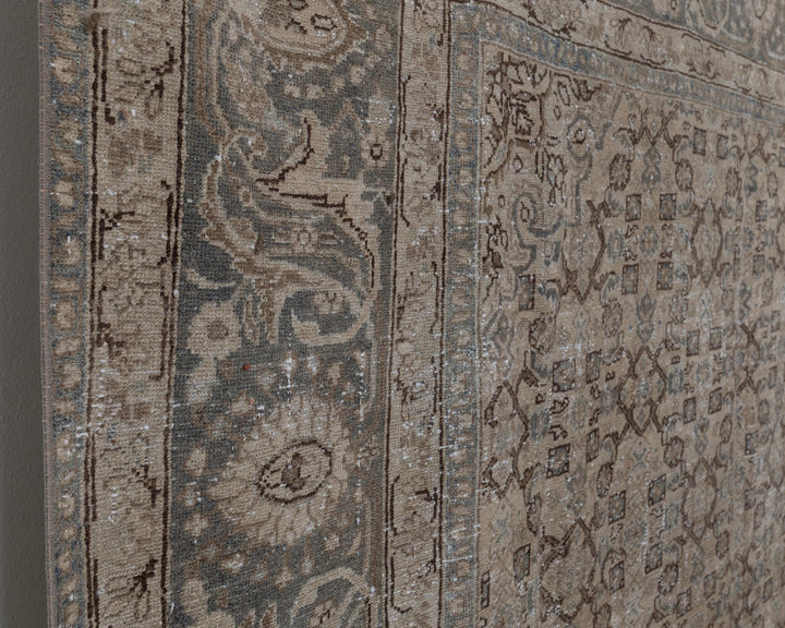Oushak Rug 8' 10" x 11' 8" | No. VR33897