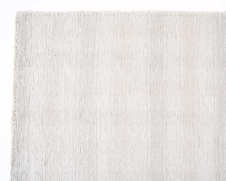 Neutral Kilim Rug 8' 11" x 5' 8" | No. VR56214