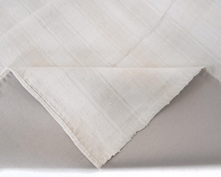 Neutral Kilim Rug 8' 11" x 5' 8" | No. VR56214
