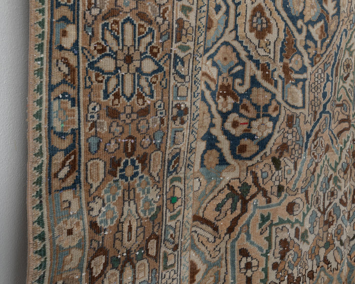 Oushak Rug 6' 1" x 10' 2" | No. VR13009