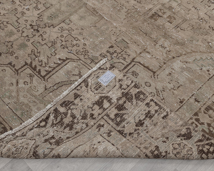 Oushak Rug 8' x 12' | No. VR62598