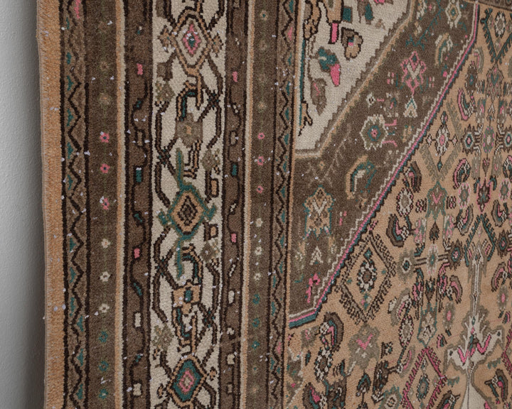 Oushak Rug 6' 11" x 9' 8" | No. VR97727