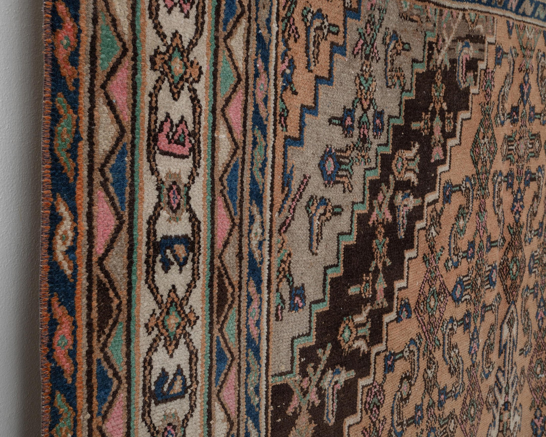Oushak Rug 6' 7" x 10' 3" | No. VR45811