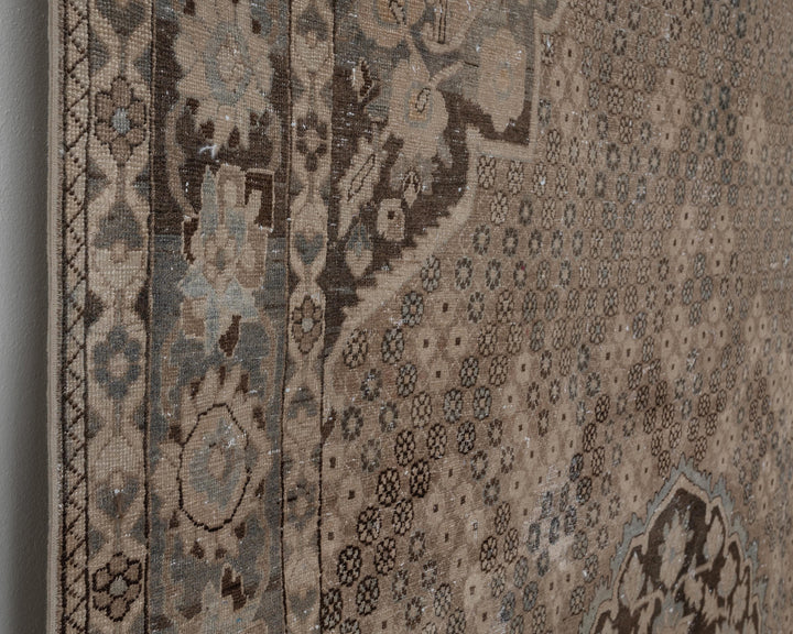 Oushak Rug 6' 9" x 10' 2" | No. VR58676