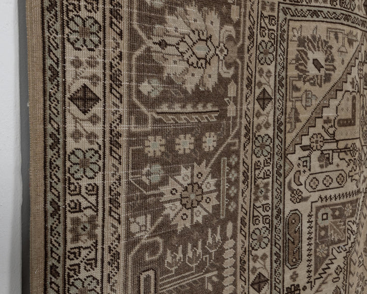 Oushak Rug 9' 8" x 12' 4" | No. VR61799