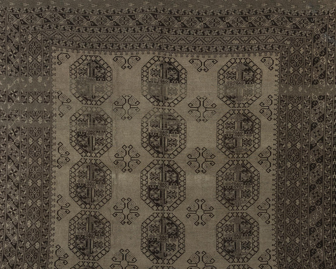 Oushak Rug 9' 5" x 12' 1" | No. VR61744