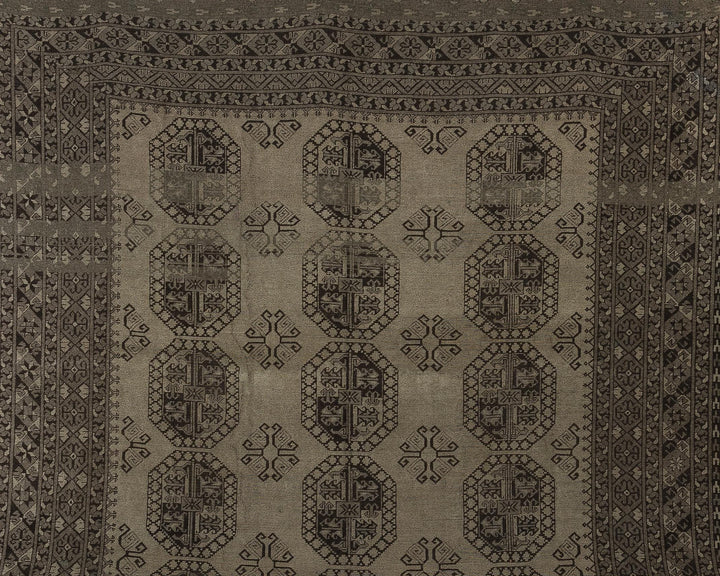 Oushak Rug 9' 5" x 12' 1" | No. VR61744